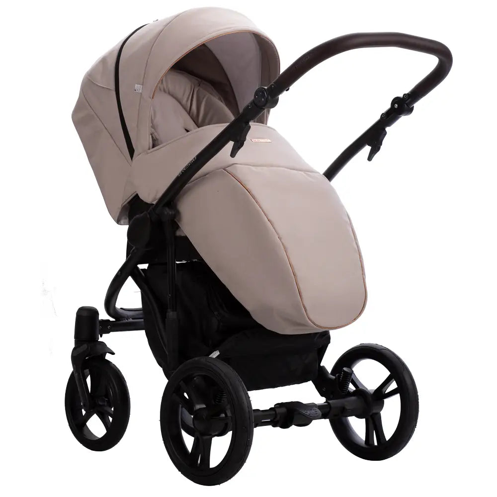 Dječja kolica Bebetto Bresso Onyx 03/CZM 3u1 B