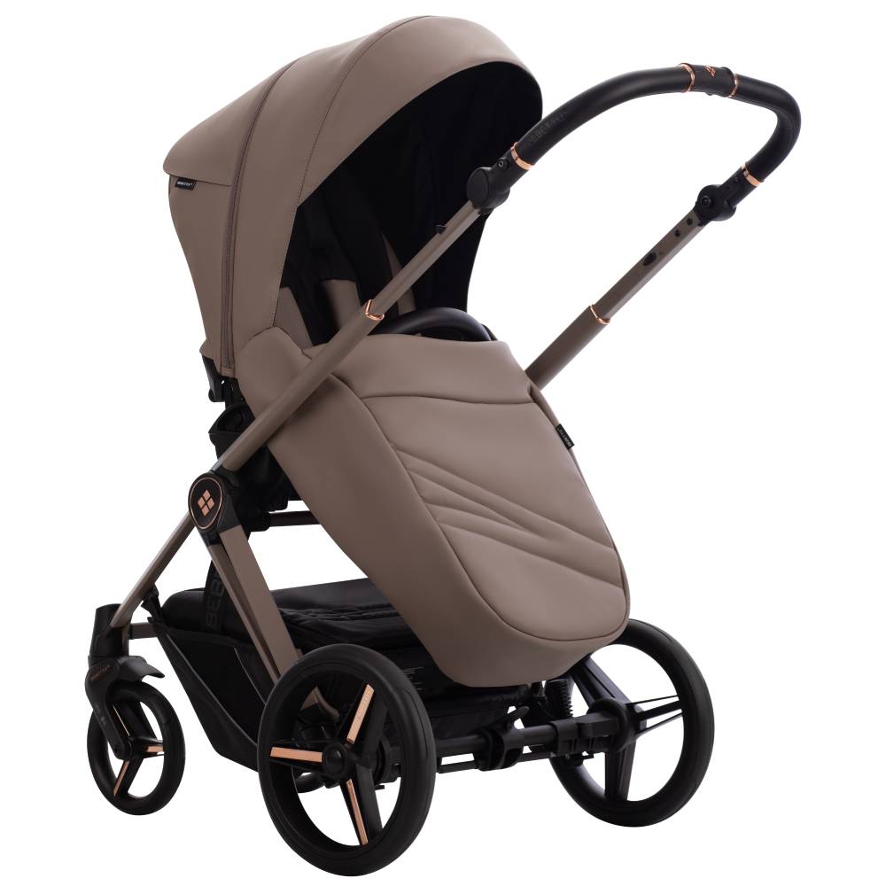 Dječja kolica Bebetto Monti Pro 05/Cashmere 2u1