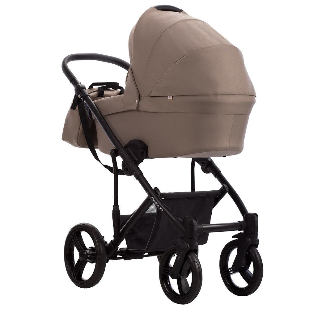 Dječja kolica Bebetto Magnum Light 01/CZA 3u1 B