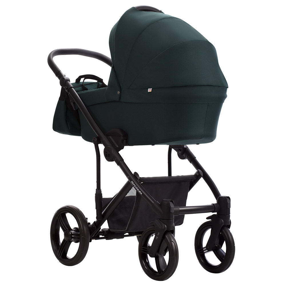 Dječja kolica Bebetto Magnum Light 04/CZA 3u1 B