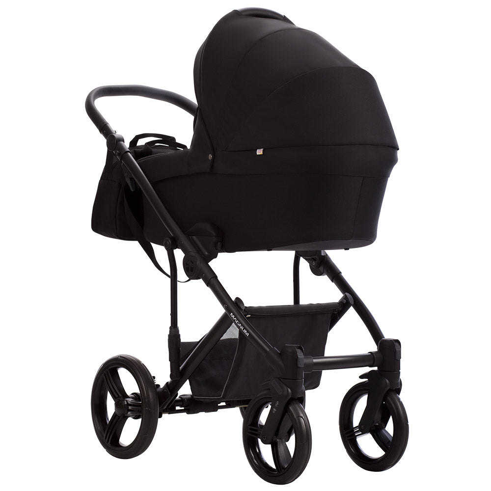 Dječja kolica Bebetto Magnum Light 05/CZA 4u1 B