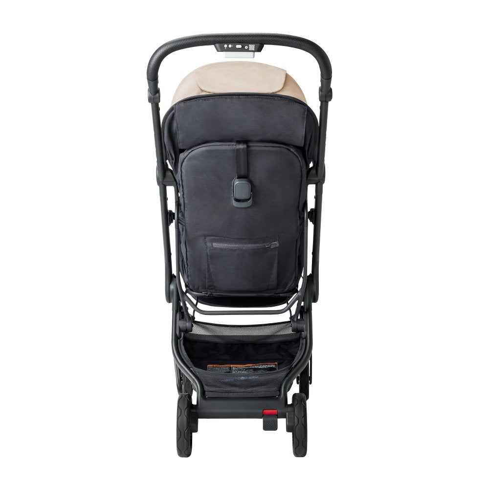 Ergobaby Metro 3 kompaktna gradska kolica, Natural Beige