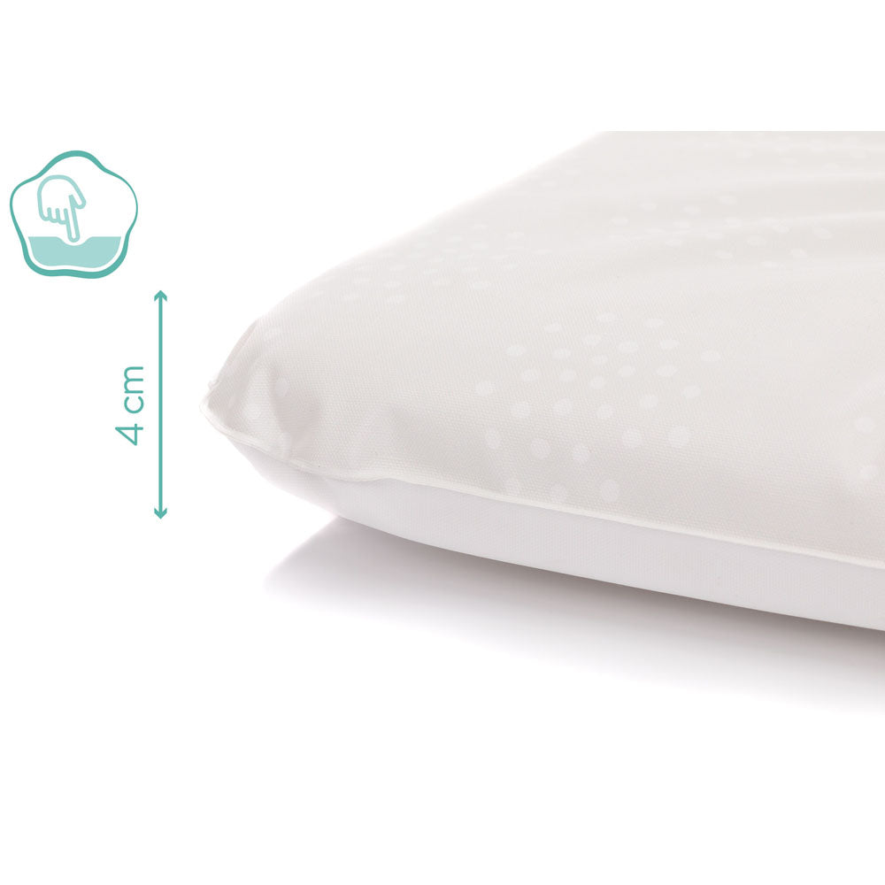 Fillikid podloga za prematanje luxe soft 50x70x4 cm, Deer