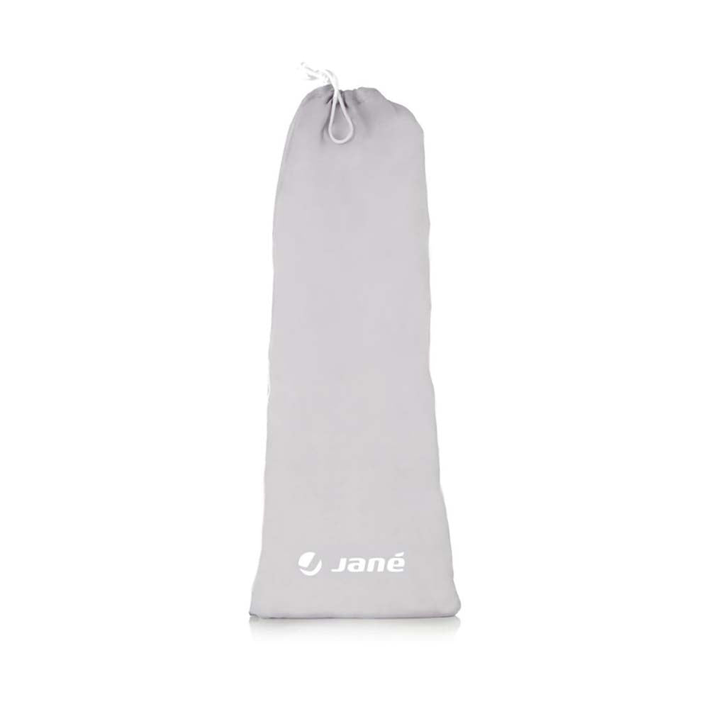 JANE Basic zaštitna ograda za krevet 140x50 cm