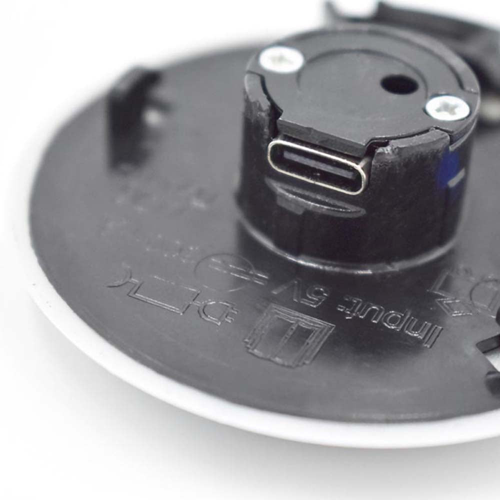 JANE LED svjetlo za dječja kolica, 2 kom