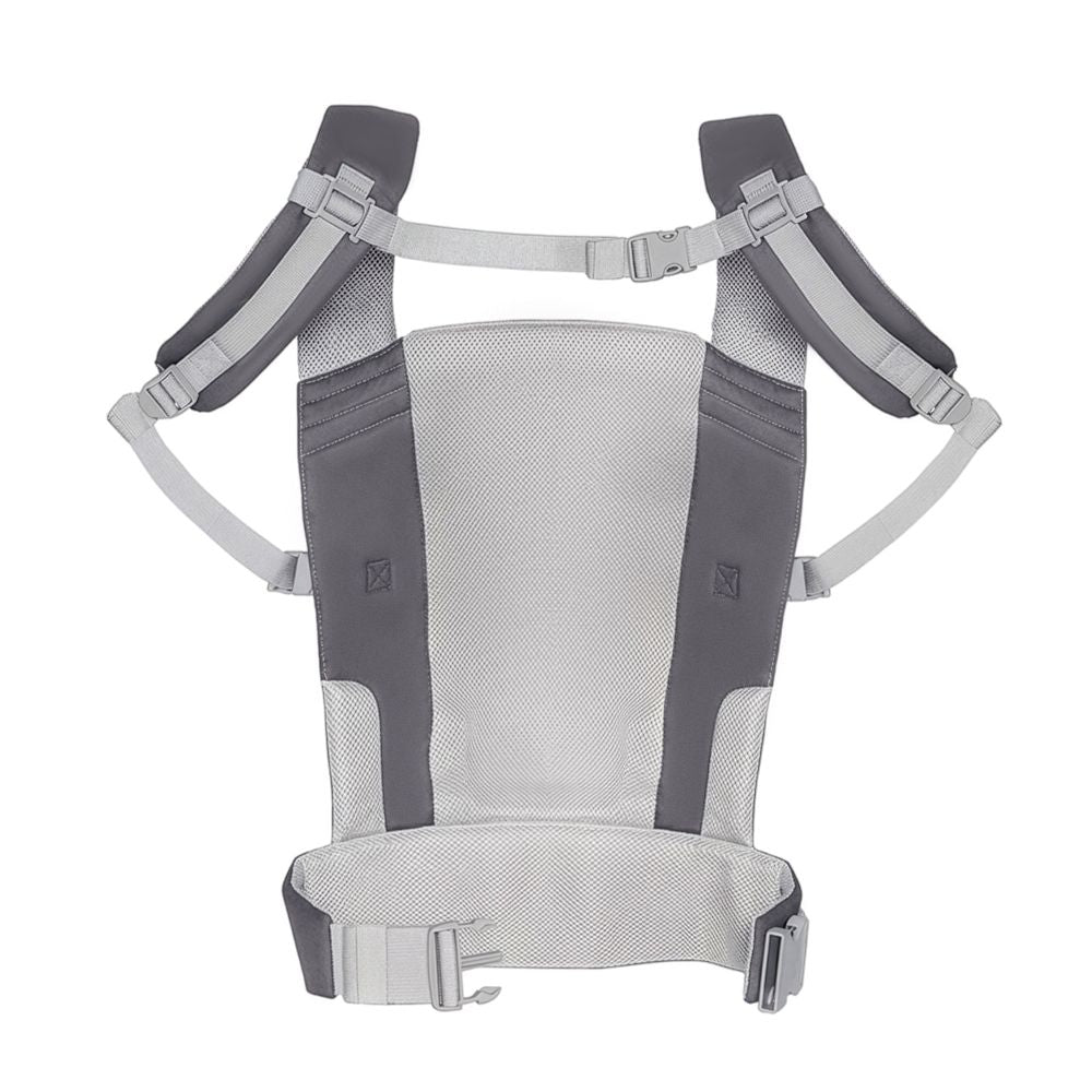 Kinderkraft nosiljka CARRYBEE, Grey