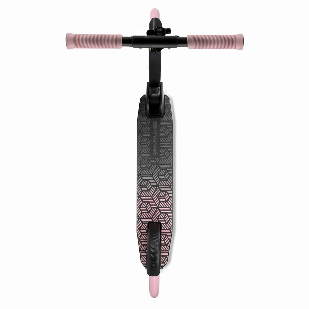 Kinderkraft romobil FREELY, Pink