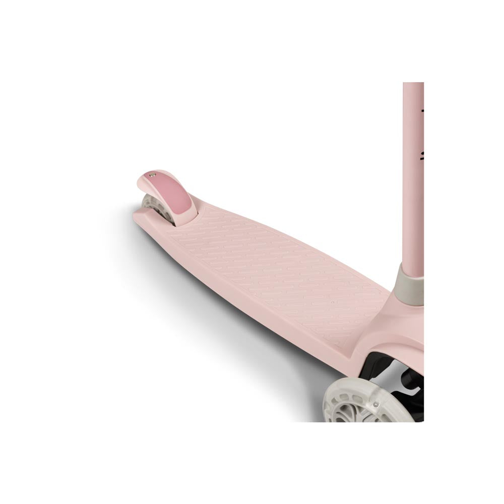 Lionelo romobil Jessy LED, Pink Rose