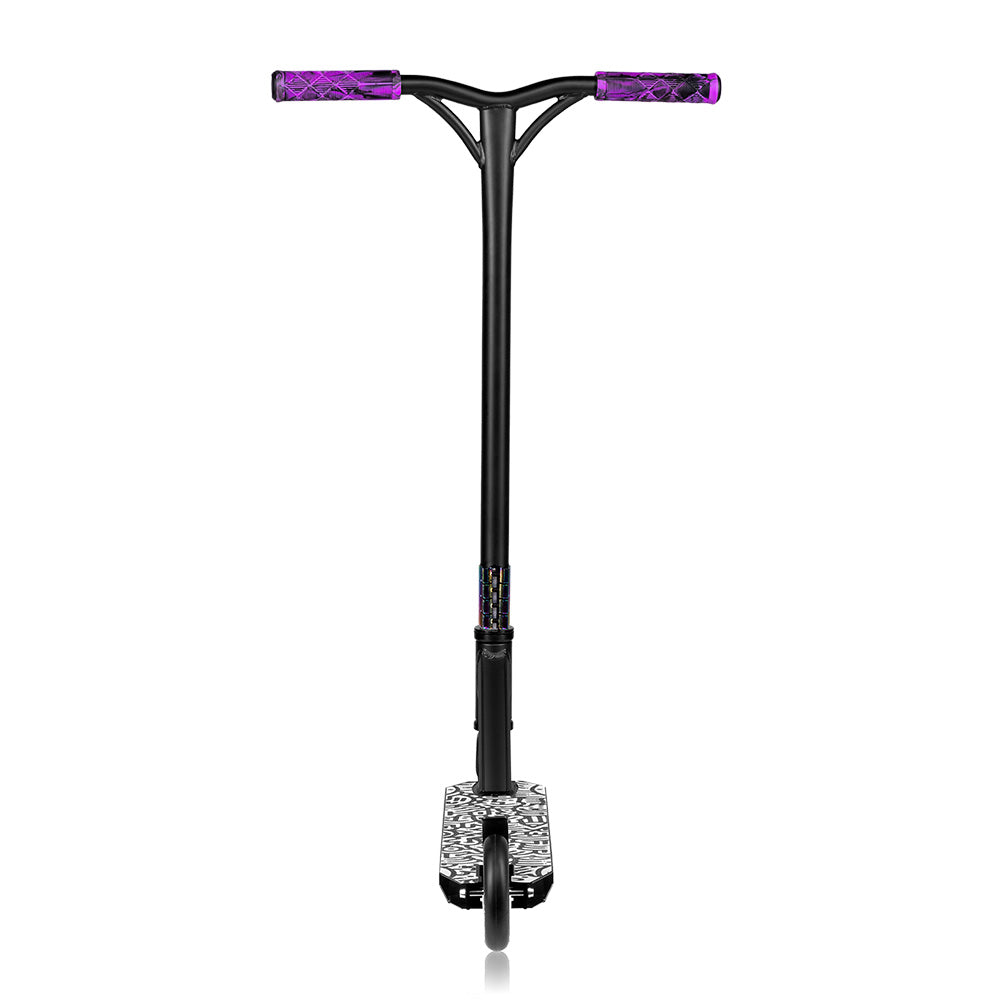 Lionelo romobil Whizz Neo Black Carbon, Multicolor