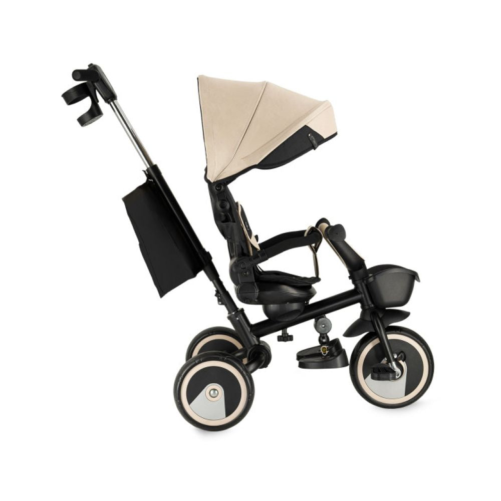 MoMi IVI tricikl - Beige