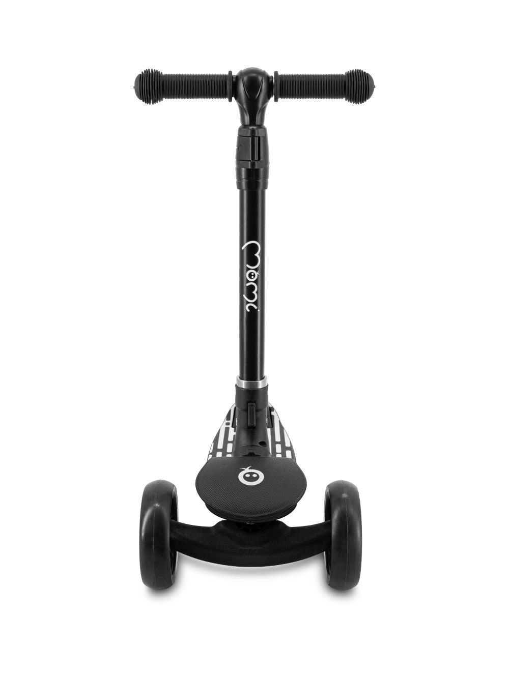 Momi romobil SAN LED, Black