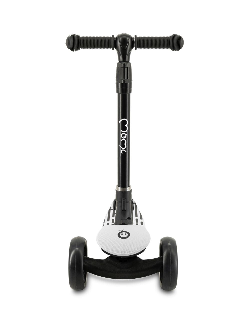Momi romobil SAN LED, Gray