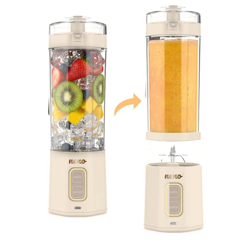 NENO FRESCO prijenosni blender