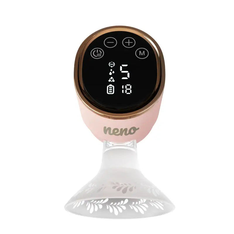 NENO PERFETTO Wireless Električna izdajalica