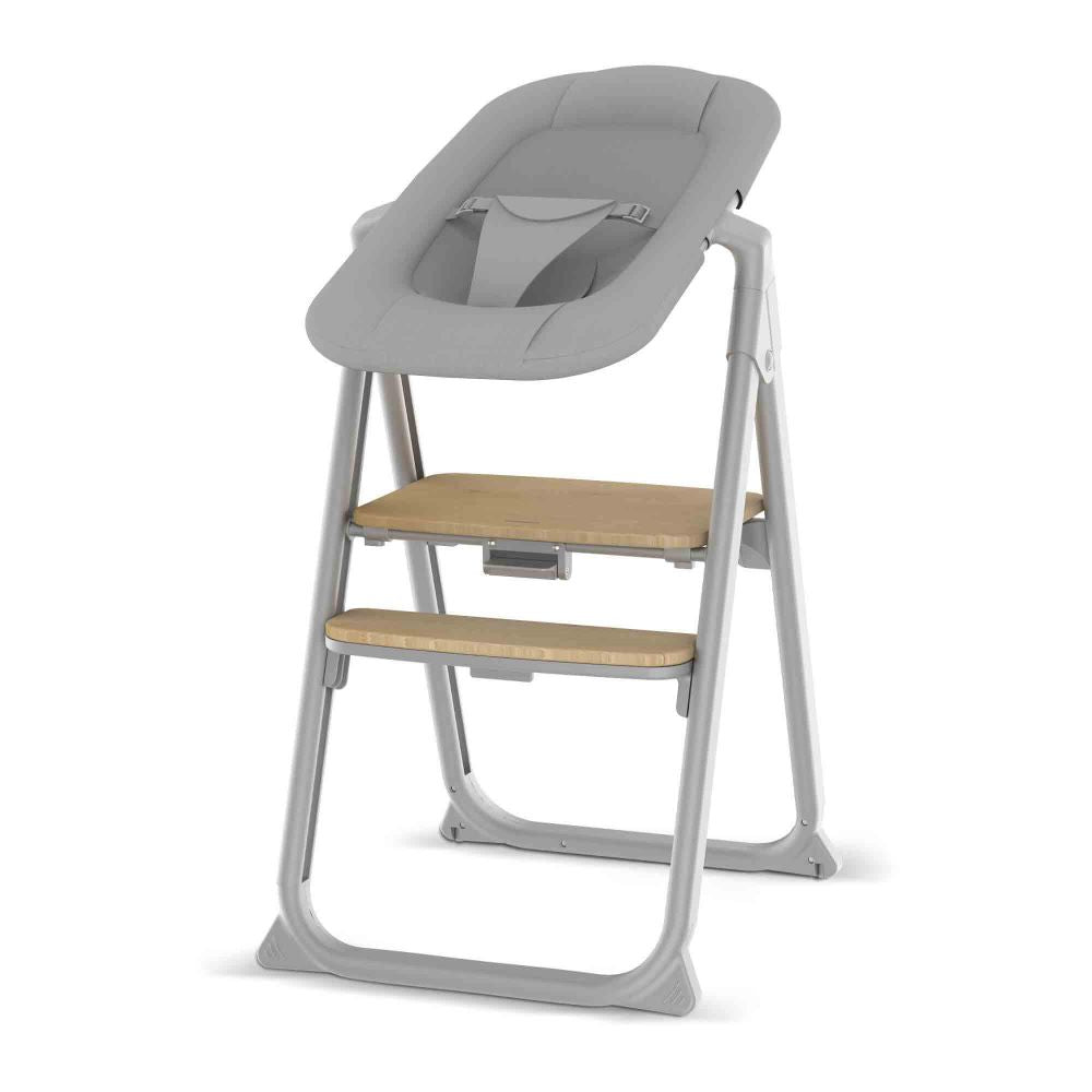 NENO SAPORI hranilica 4u1, Grey