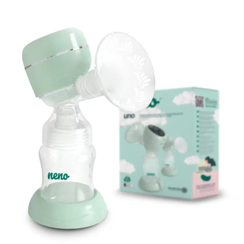 NENO UNO Wireless električna izdajalica