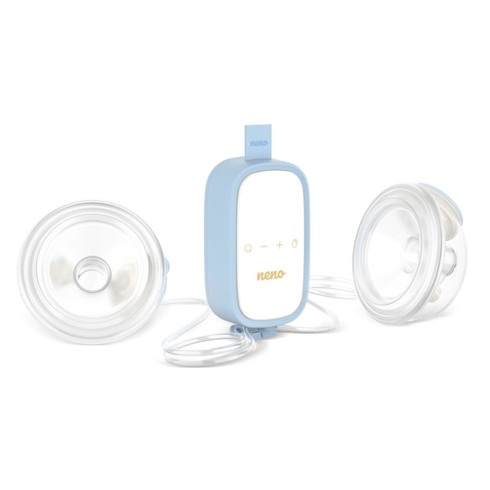 NENO VELO Wireless električna izdajalica