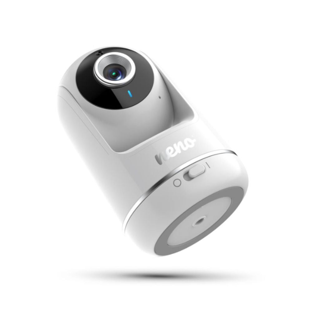NENO VISTA Wireless Baby monitor s kamerom