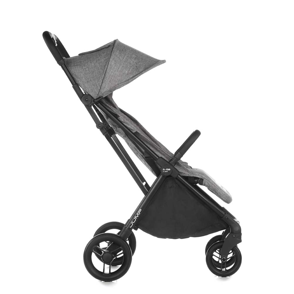 Nurse sportska kolica Jump, Cobalt