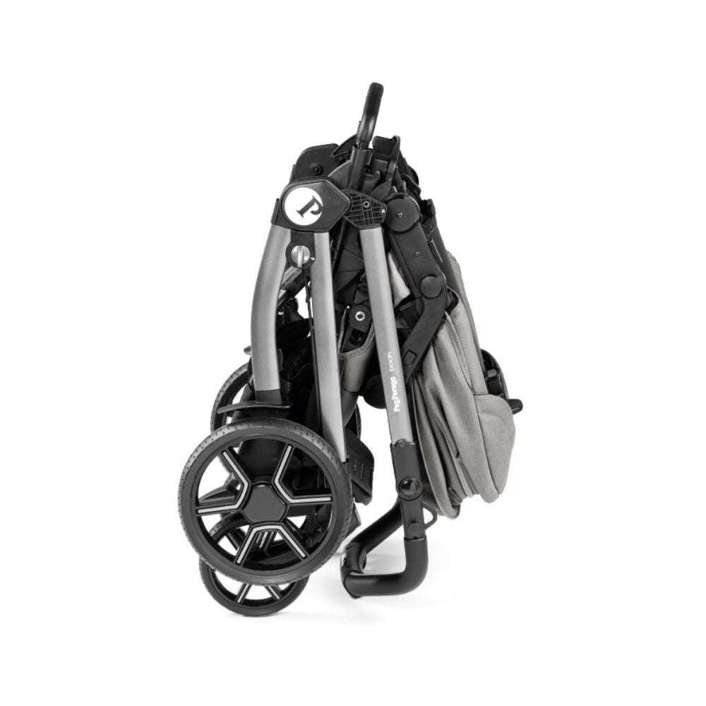 Peg Perego Book SLK modularna kolica 3u1, Mercury
