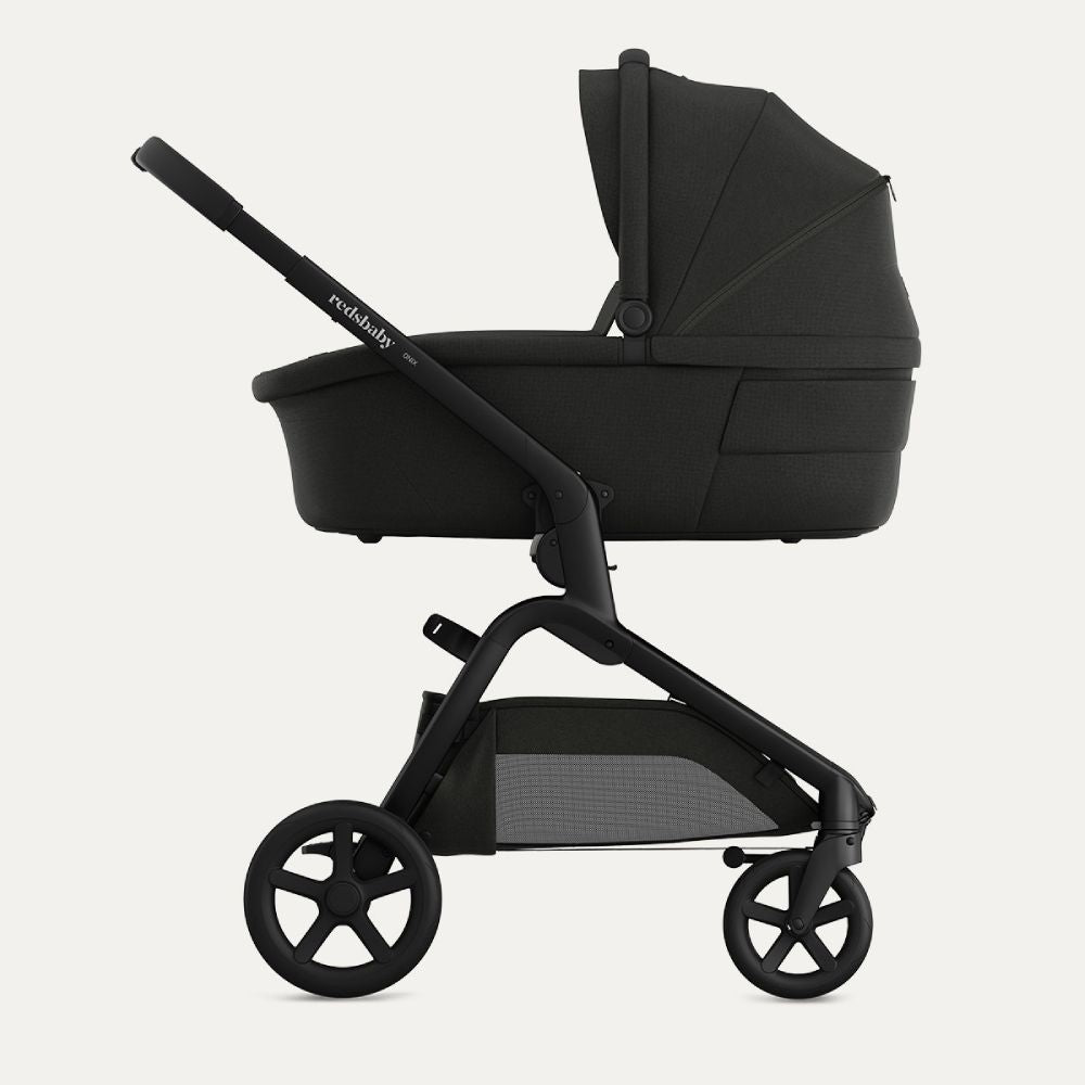 REDSBABY ONIX kolica, Graphite 3u1 B