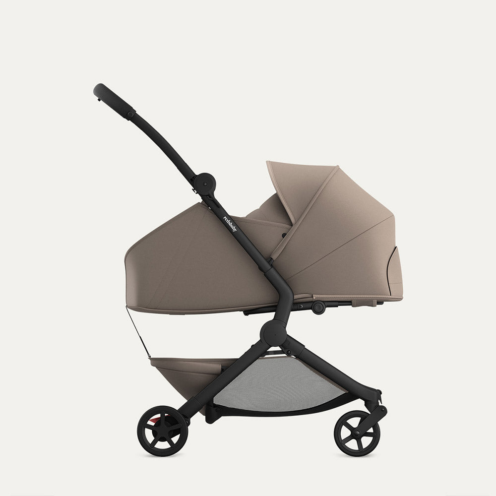 REDSBABY SKIP3 košara, Soft Taupe