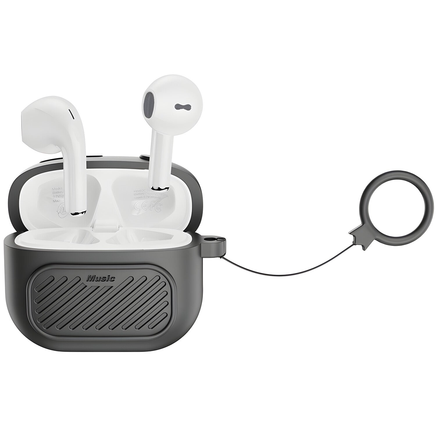 XO Bluetooth slušalice X26 TWS - Crna KP31684