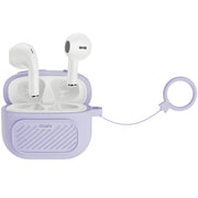XO Bluetooth slušalice X26 TWS - Ljubičasta KP31687