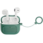 XO Bluetooth slušalice X26 TWS - Zelena KP31688