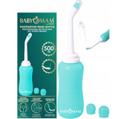BABYMAM bočica za intimno pranje 500ml