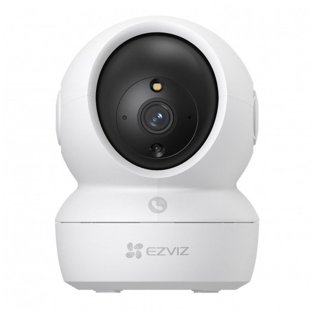 EZVIZ H6c Pro 4K Sferičan IP sigurnosna kamera U zatvorenom 3840 x 2160 pikseli Stolni