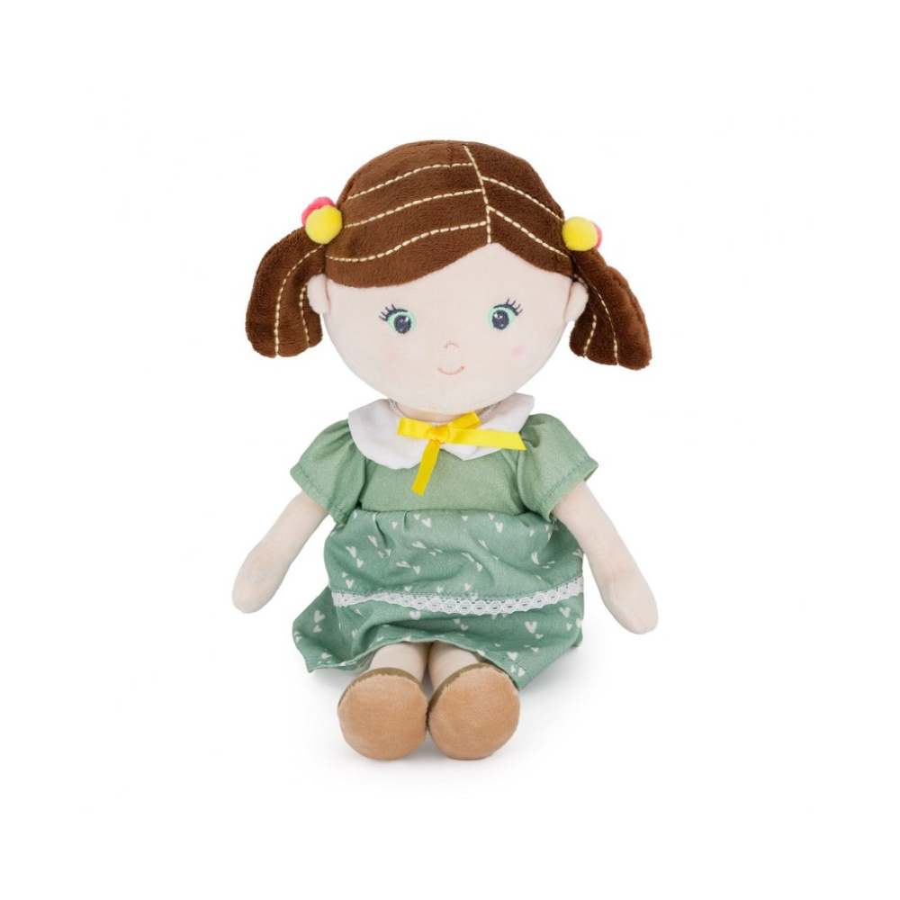 PETITE&MARS Plišana igračka Hannah 0 m+, 35 cm