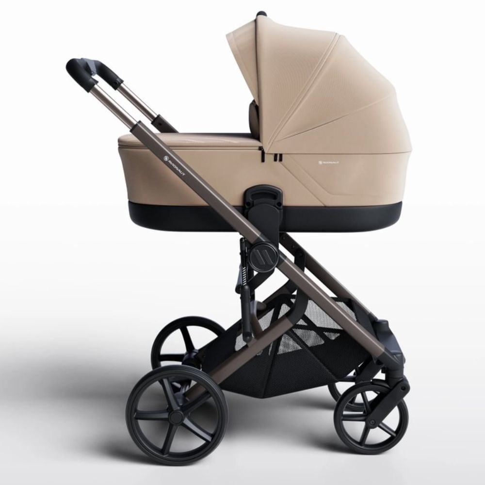 Avionaut Sirius dječja kolica 4u1 - Beige B