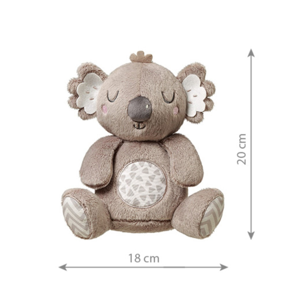 BabyOno Plišanac koala Coco
