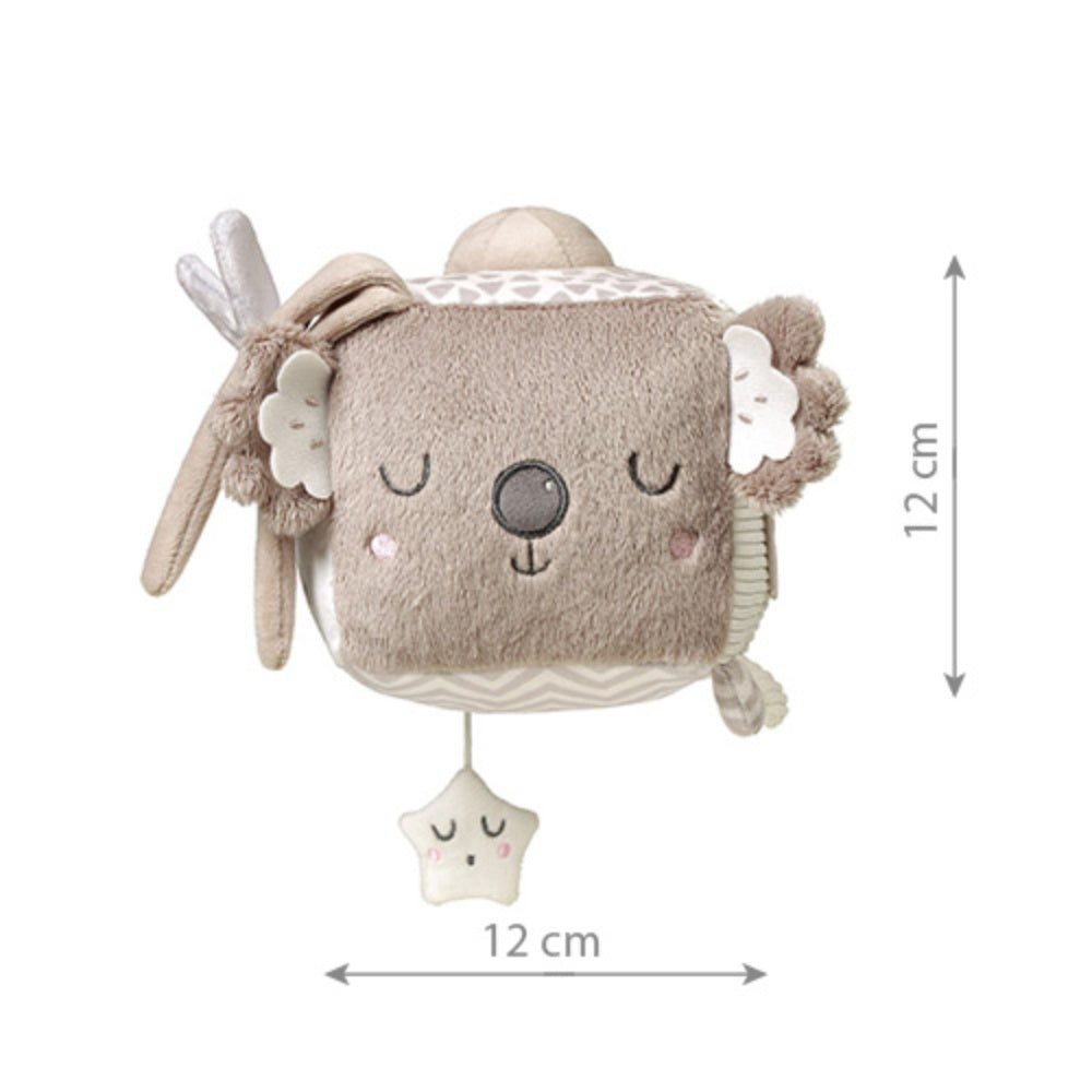 BabyOno Senzorna kocka koala Coco