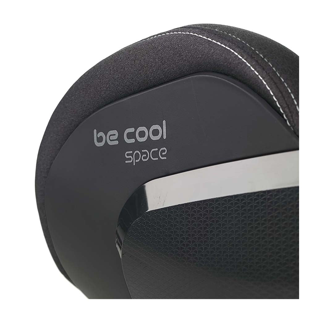 Be Cool autosjedalica Space i-Size 9-36 kg (76-150 cm), Be Dark