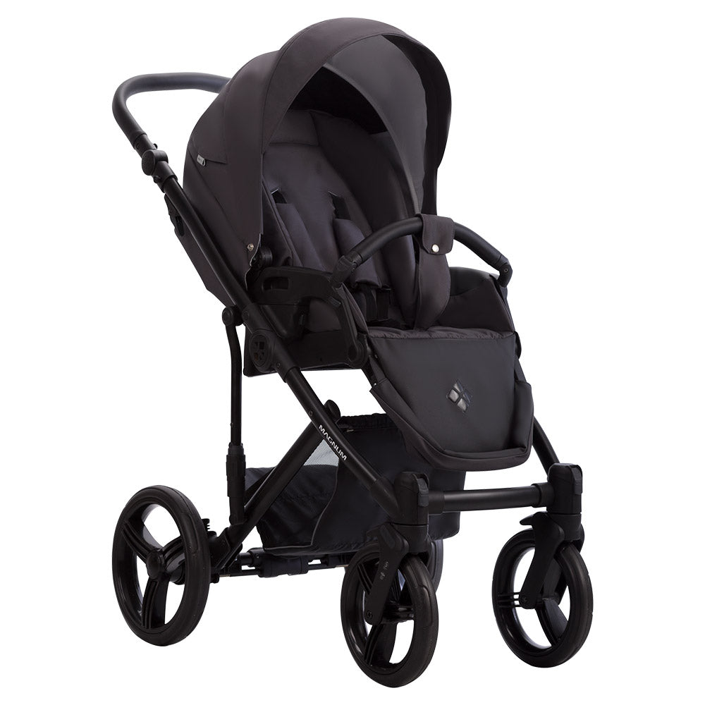 Dječja kolica Bebetto Magnum Light 03/CZA 2u1