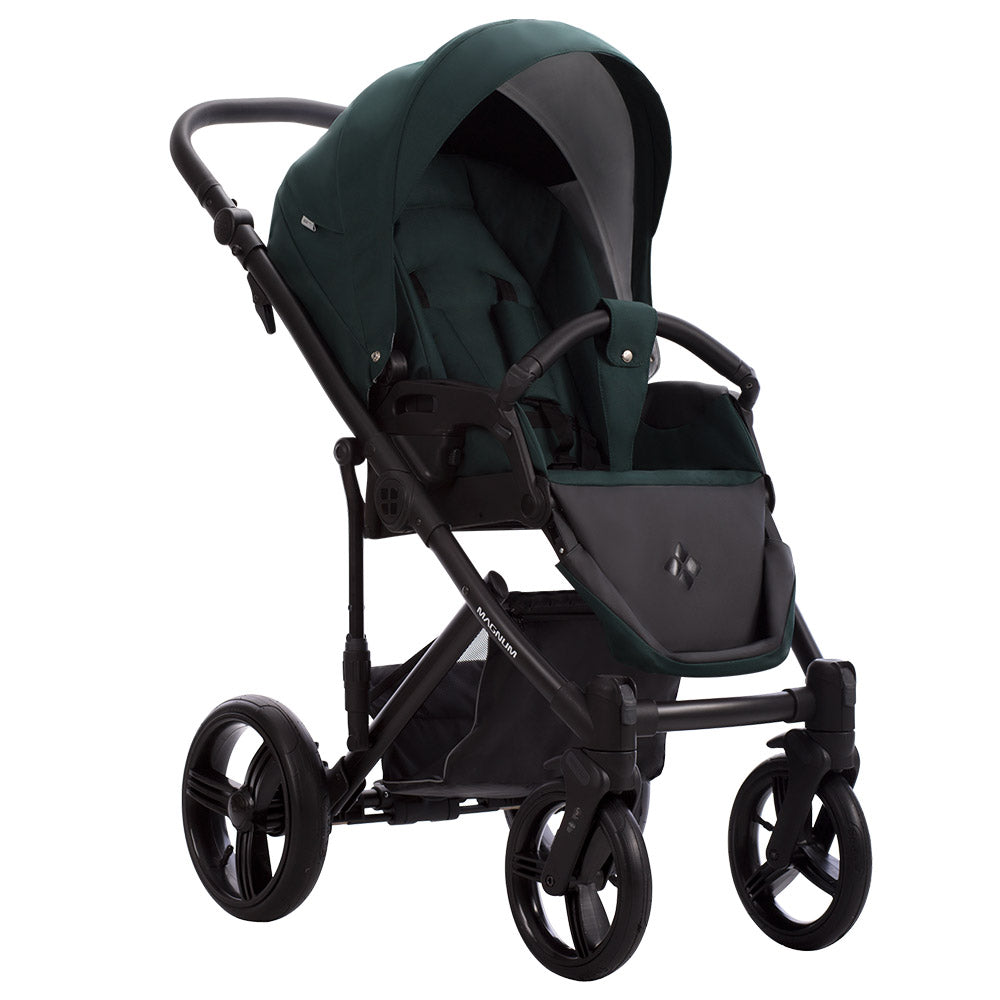 Dječja kolica Bebetto Magnum Light 04/CZA 4u1 B