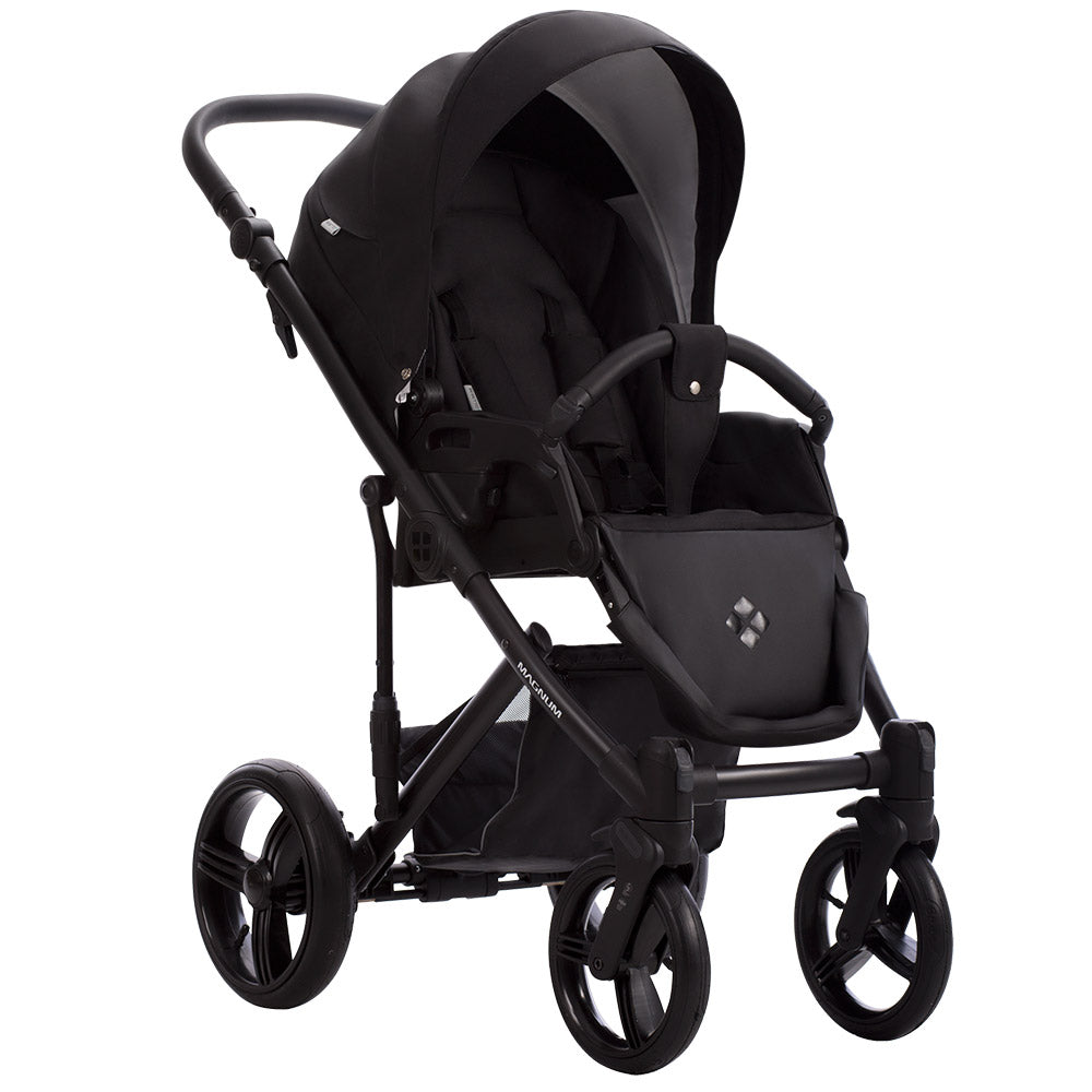 Dječja kolica Bebetto Magnum Light 05/CZA 4u1 B