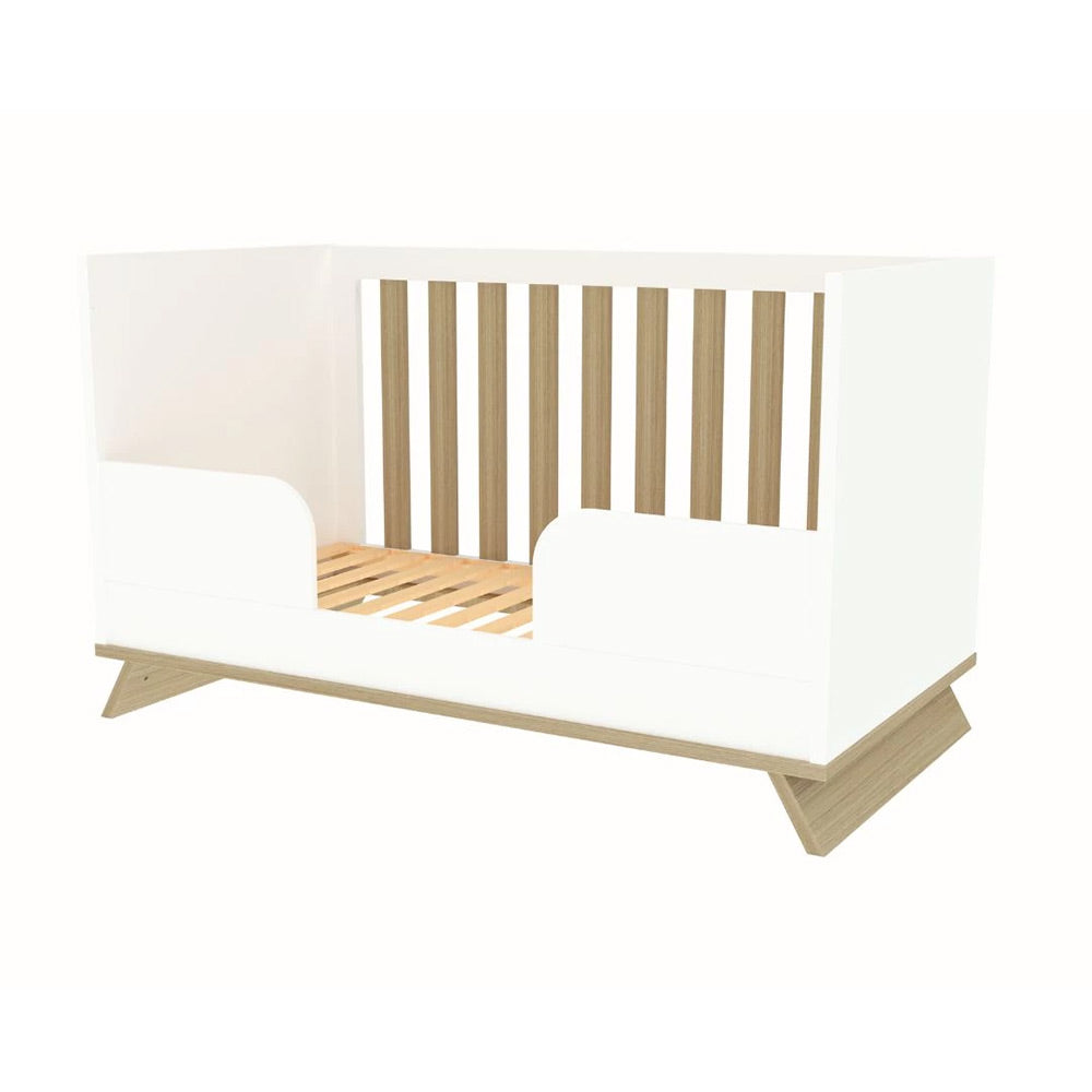 Faktum Sienna kinderbet/krevet 140x70 cm, White