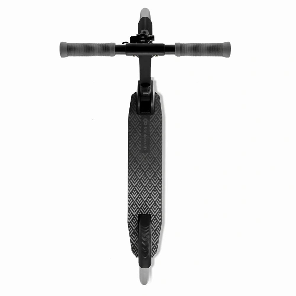Kinderkraft romobil FREELY, Black