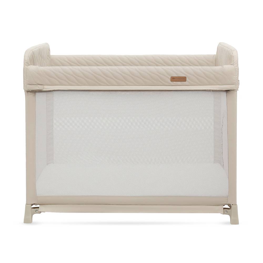 Kinderkraft Putni krevetić Moon Dream, Beige