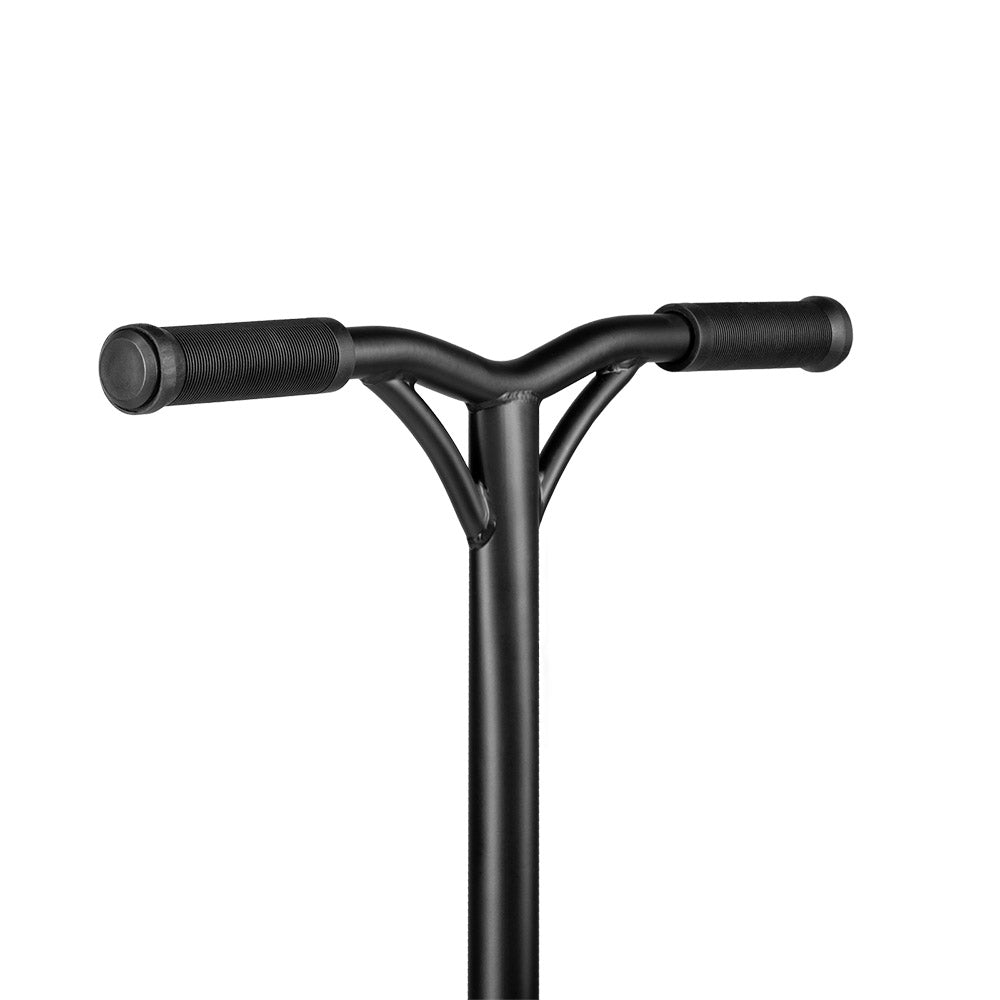 Lionelo romobil Whizz Black Carbon, Yellow