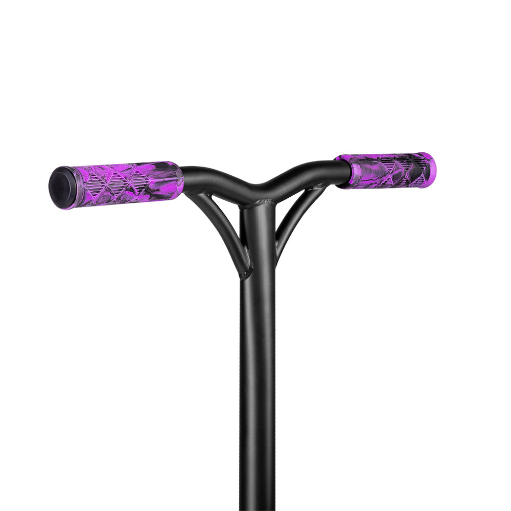 Lionelo romobil Whizz Neo Black Carbon, Multicolor