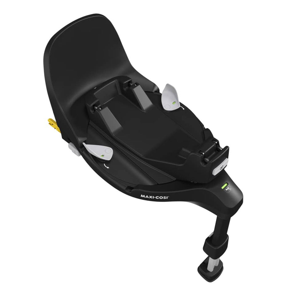 Maxi-Cosi rotirajuća baza FamilyFix 360 Pro, Black