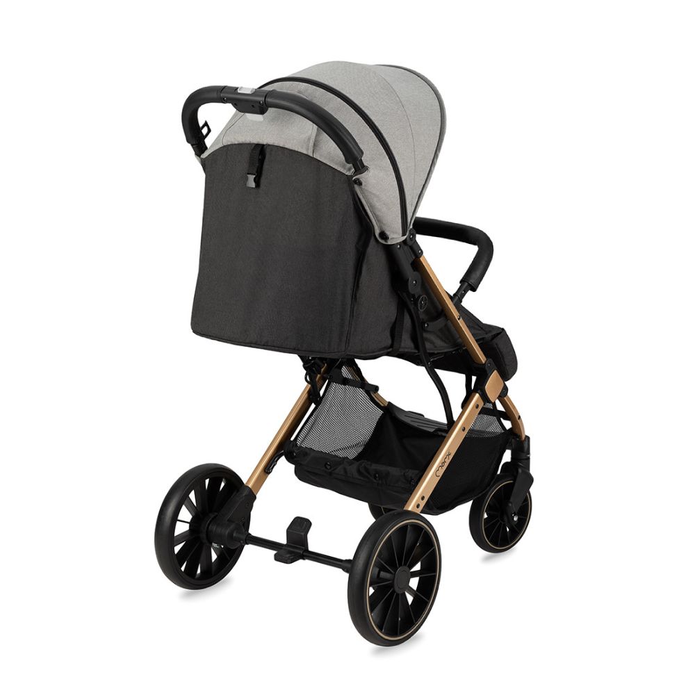 MoMi ESTELLE DAKAR sportska kolica, Leopard