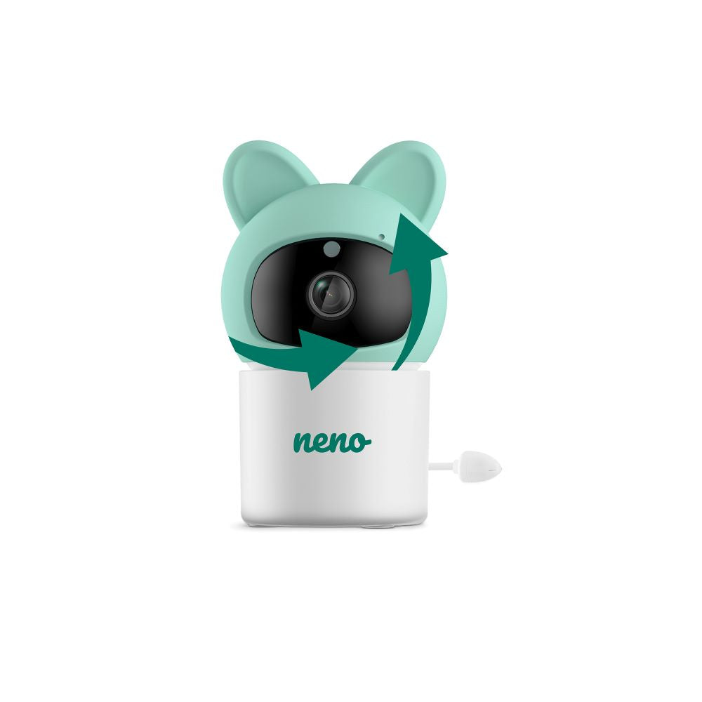 NENO ORSO Wireless Baby monitor WIFI/IP