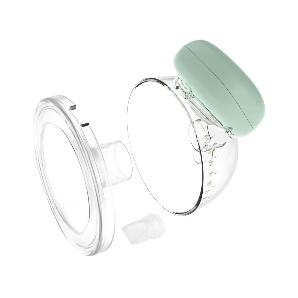 NENO OVIO TWIN Wireless električna izdajalica