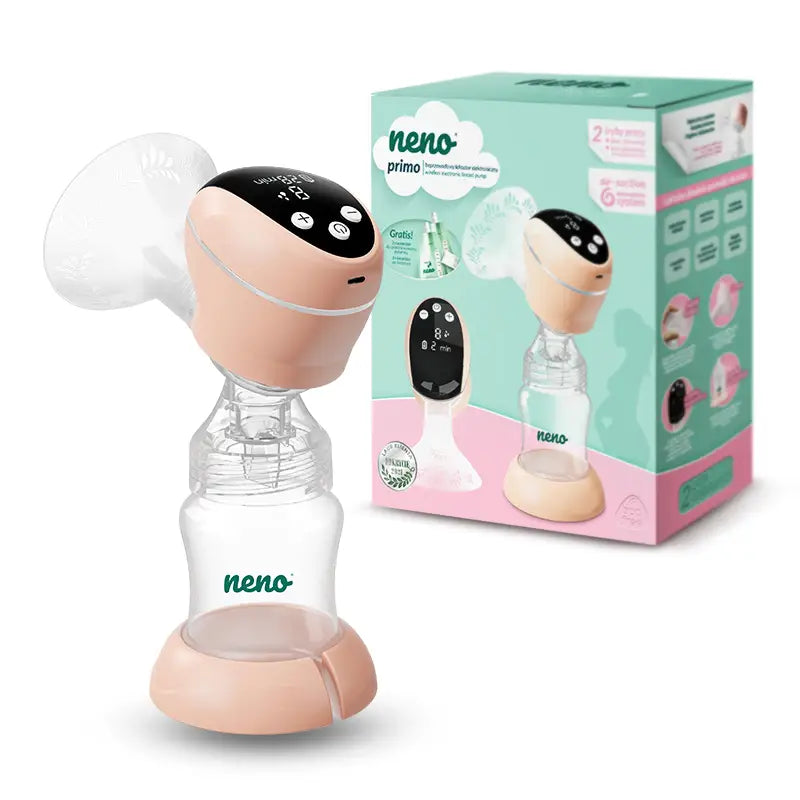 NENO PRIMO Wireless Električna izdajalica