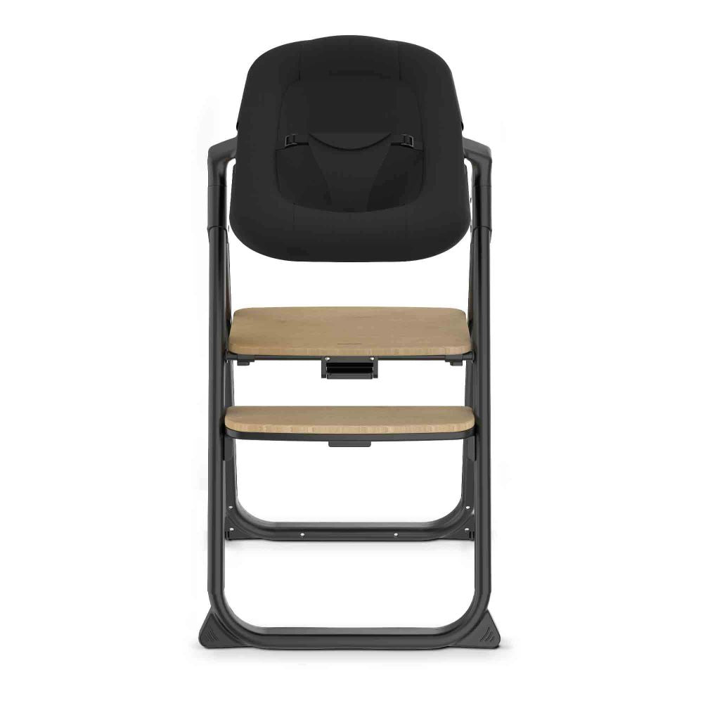 NENO SAPORI hranilica 4u1, Black